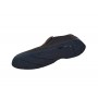 Pantofi barbati casual, din piele naturala, cu elastic, PH451ELN